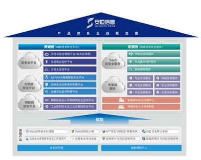 阿里青睞的互聯(lián)網御林軍 安恒信息，究竟有何與眾不同？