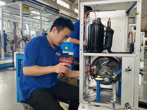匠心筑夢，質量先行——記三河市一位榮獲2020年河北省政府質量獎的企業家